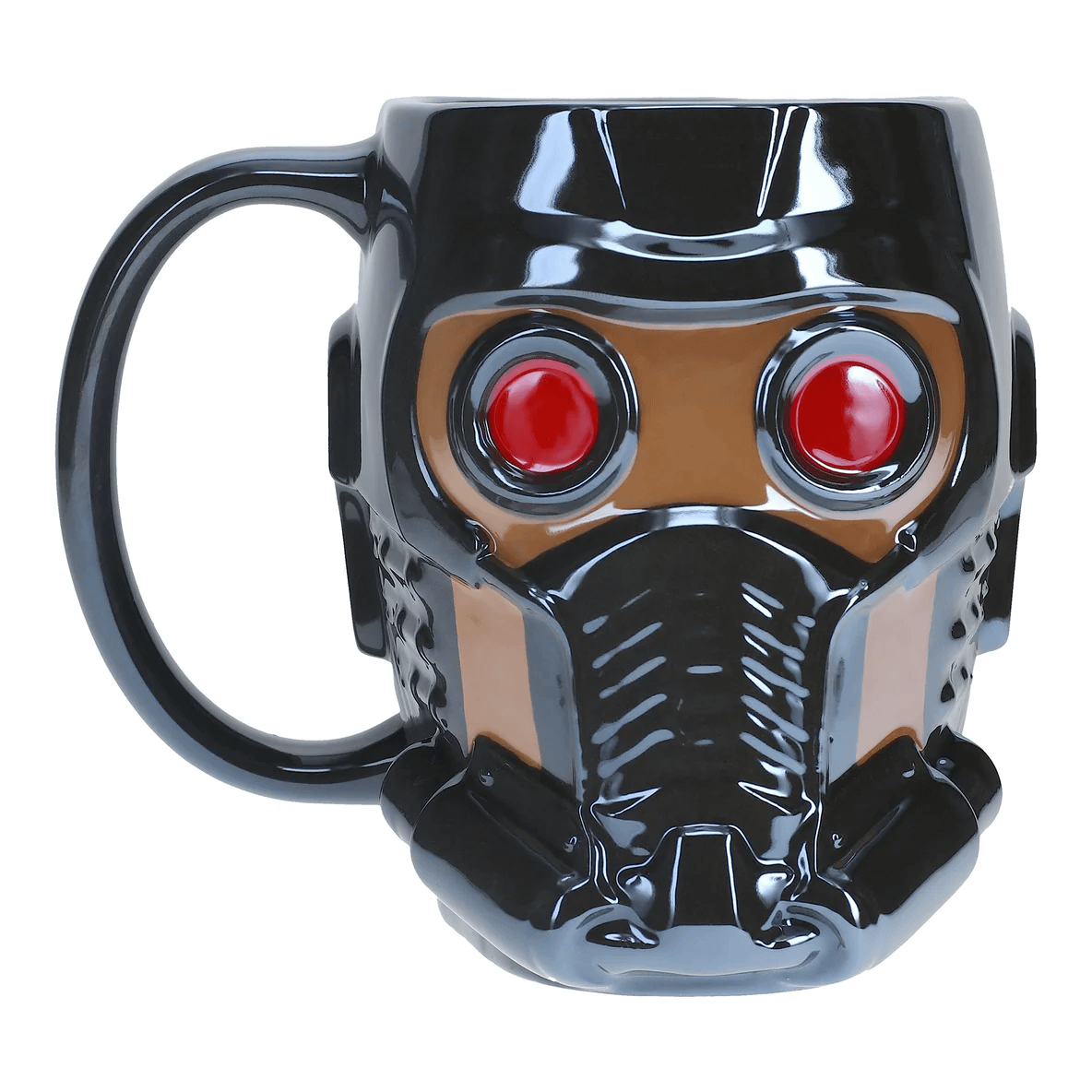 Paladone Starlord shaped mug