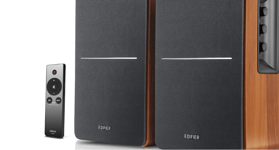 Edifier  R1280Ts (braon)