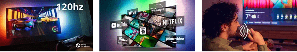 Philips 65PUS8818/12