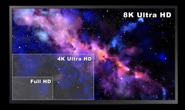 SPARKLE Intel Arc A580 ORC OC 8GB grafička kartica