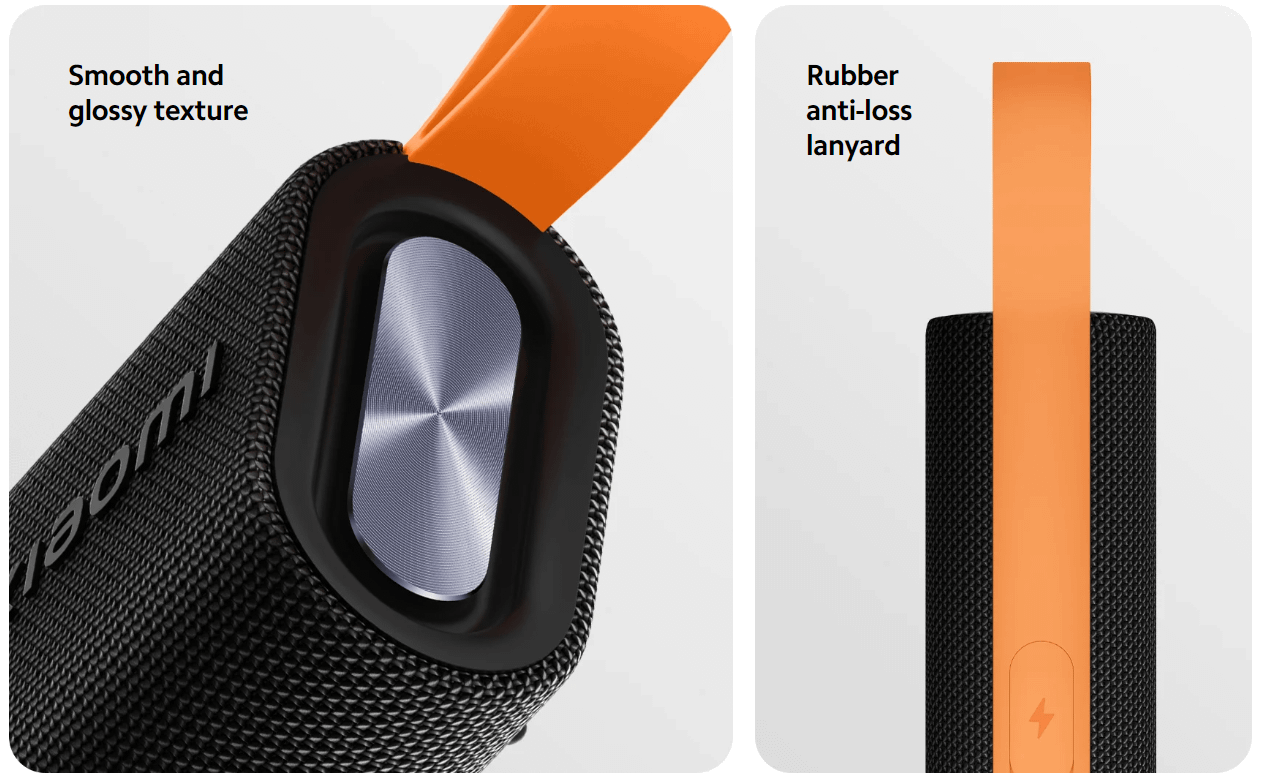 Xiaomi Sound Pocket 5W