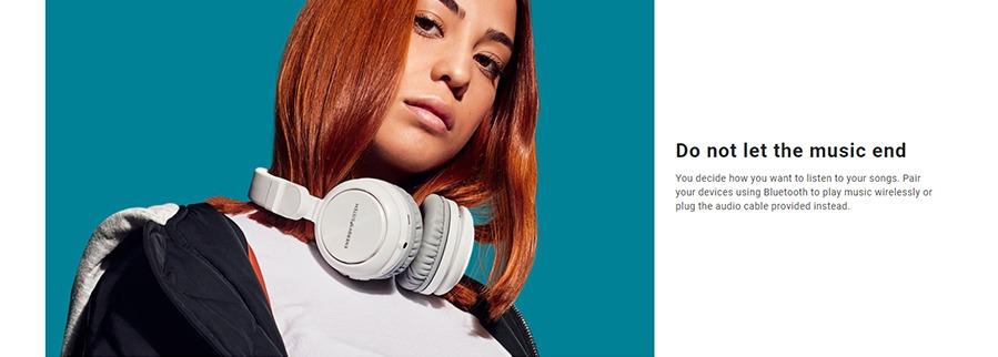 Energy System Urban 2 Radio Violet