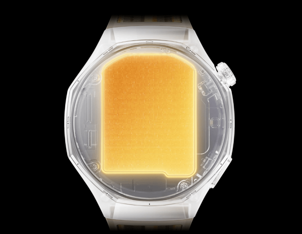 HUAWEI Watch GT 6 Pro 46mm Black