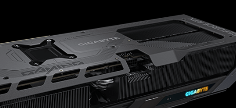GIGABYTE RTX 5090 GAMING OC 32GB grafička kartica