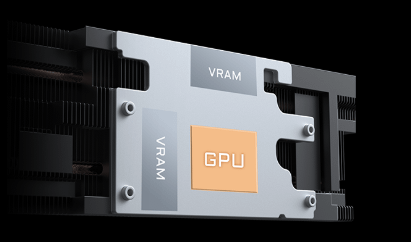 GIGABYTE RTX 5060 OC low profile 8GB grafička kartica