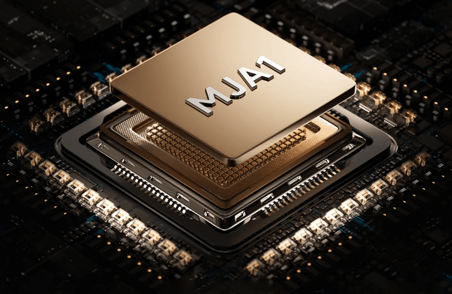 XIAOMI Smart Camera C701 security kamera