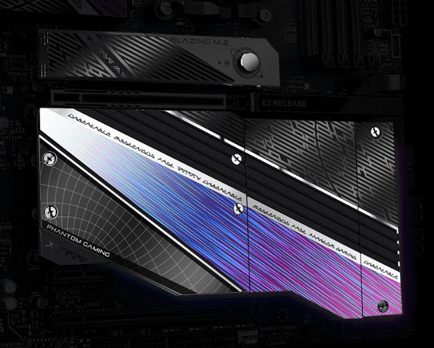 ASRock X870E Nova WiFi matična ploča