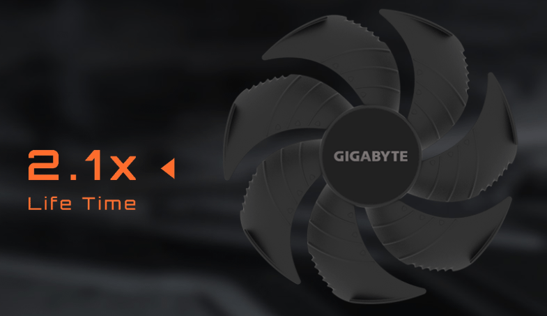 Gigabyte GeForce RTX 5080 WINDFORCE OC SFF 16G grafička kartica