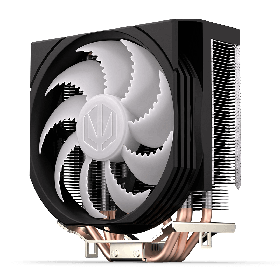 Endorfy Spartan 5 MAX ARGB