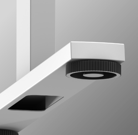 Huzaro Hero 2.6 White