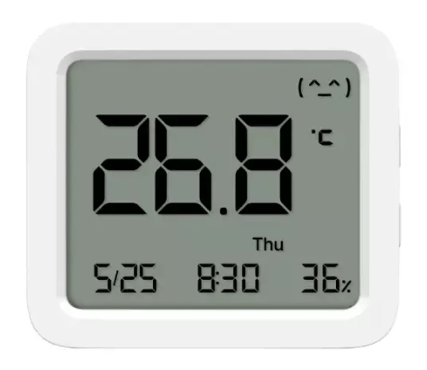Xiaomi Mi Temperature and Humidity Monitor 3
