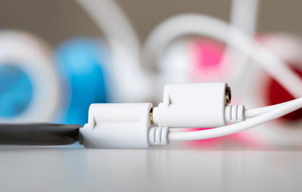 BuddyPhones School plus (zuta)