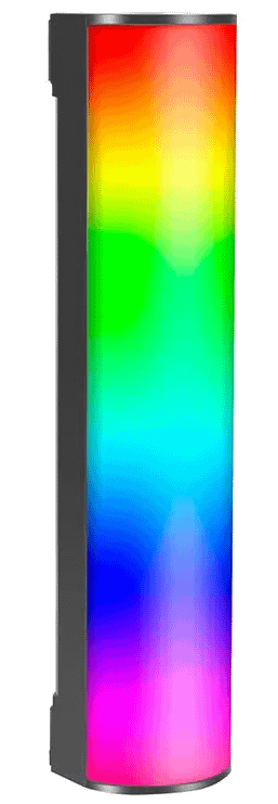 PULUZ RGB Led Light Stick 17cm