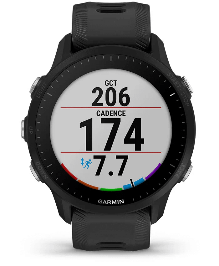 Garmin Forerunner 955 (CRNA)