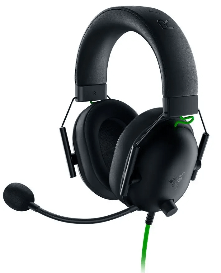 RAZER BlackShark V2 X USB slušalice
