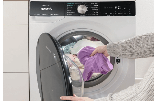 Gorenje WNS94A1TWIFI