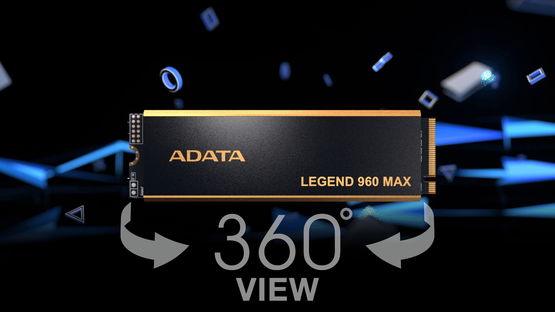 ADATA LEGEND 960 MAX 1TB