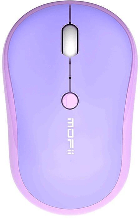 MOFII M5DM (Purple) miš 