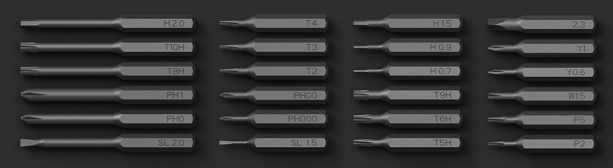 Xiaomi Electric Precision Screwdriver