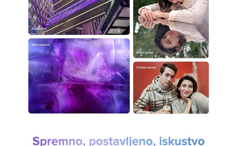 Xiaomi Redmi Note 9T 4GB 128GB Nightfall Black