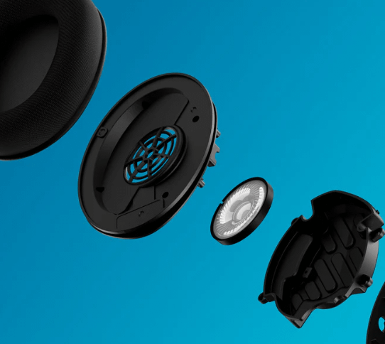 HyperX Cloud Stinger 2 PS White slušalice