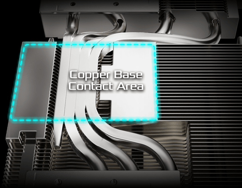 AMD RX 9060 XT Steel Legend 16GB OC grafička kartica