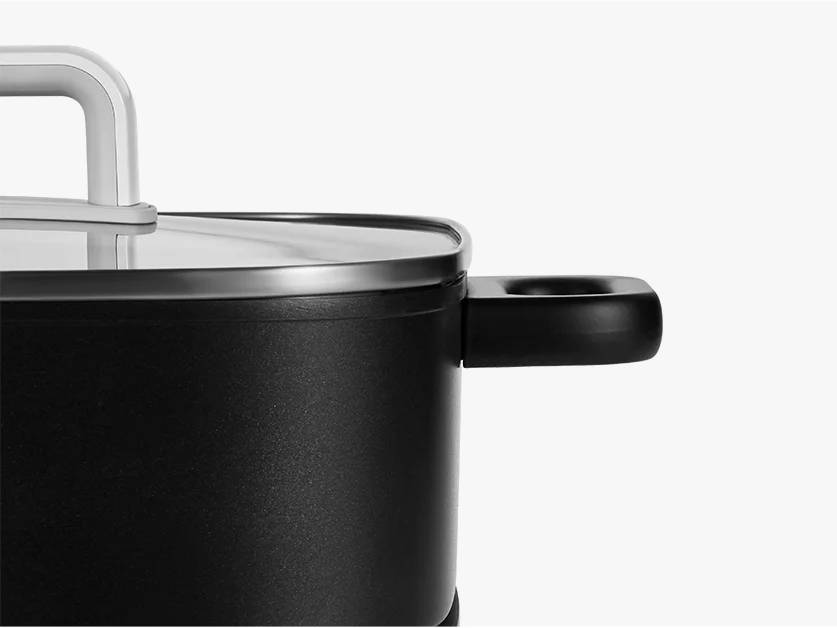 Xiaomi Multifunctional Hot Pot Cooker 6L