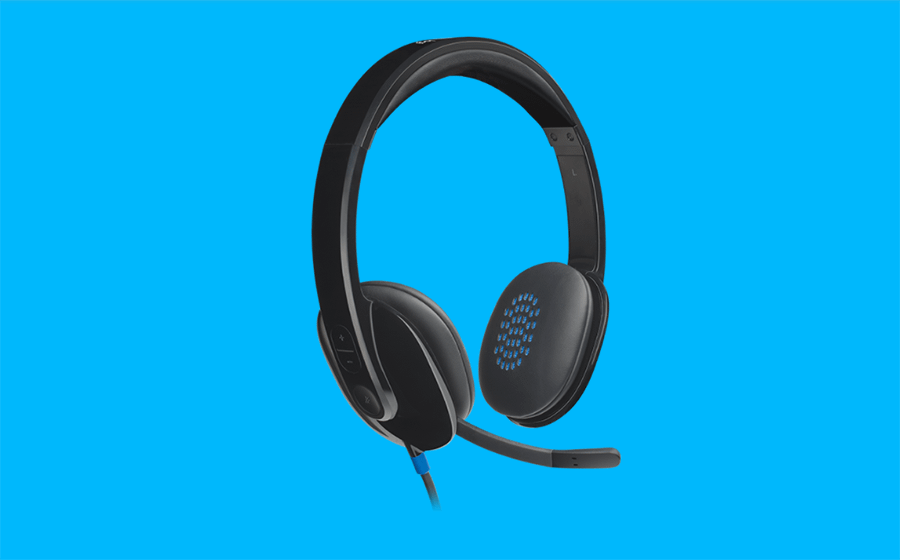 Logitech H540 USB
