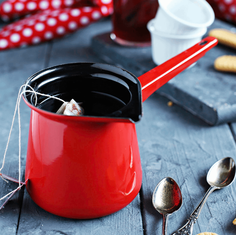 METALAC 2 klasična crvena