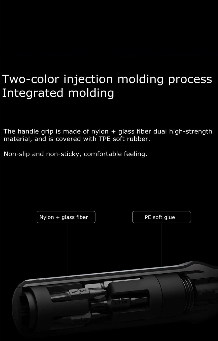 Xiaomi Mi 16 in 1 Ratchet šrafciger