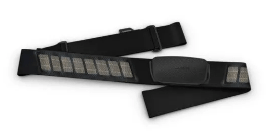 Garmin HRM-Dual senzor pulsa