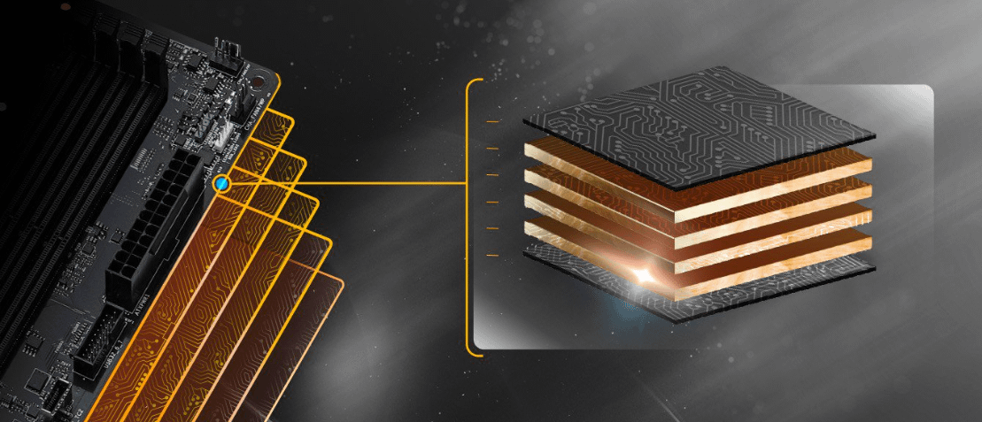 ASRock B850M Pro-A matična ploča