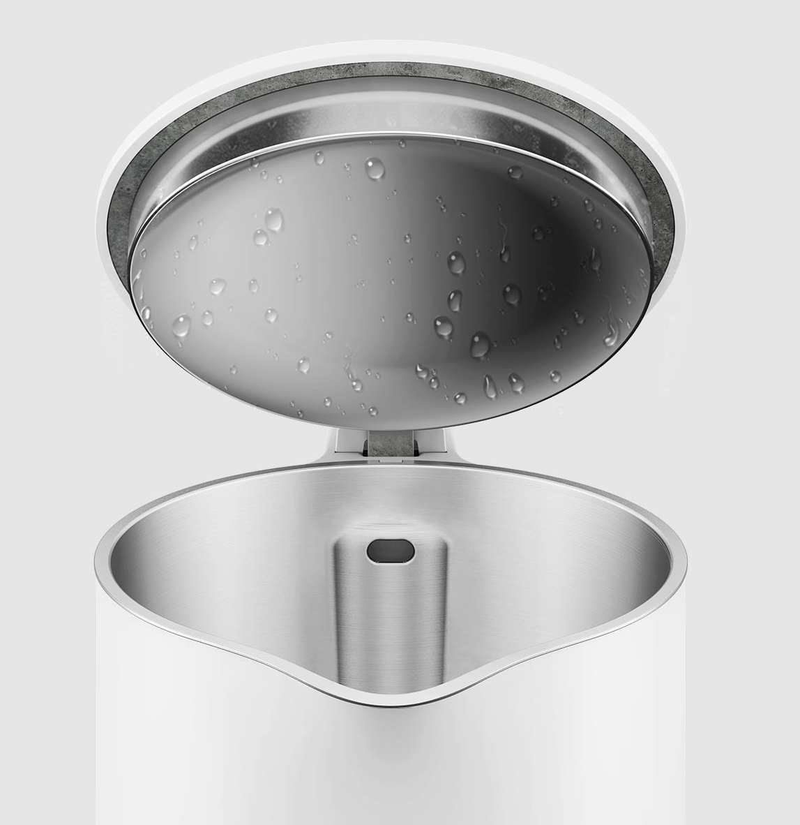 XIAOMI Electric Kettle 2 kuvalo