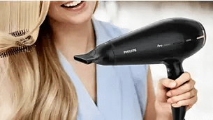 Philips Prestige Pro HPS920/00 fen