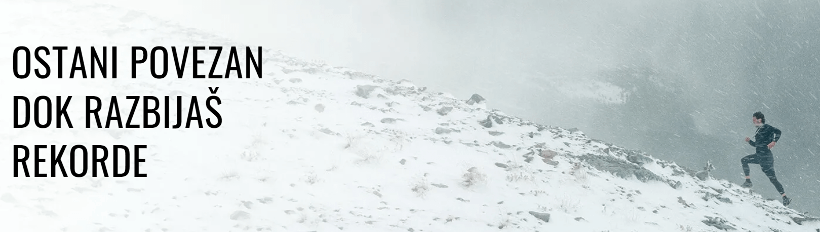 Garmin Forerunner 955 (CRNA)