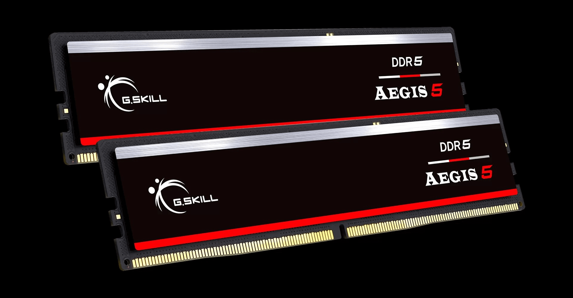G.Skill Aegis 5 2x16GB DDR5-5200 RAM memorija