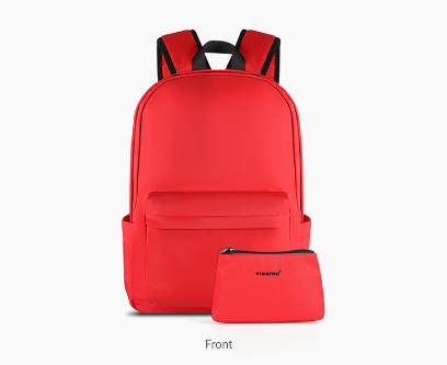 TIGERNU T-B3249A Red