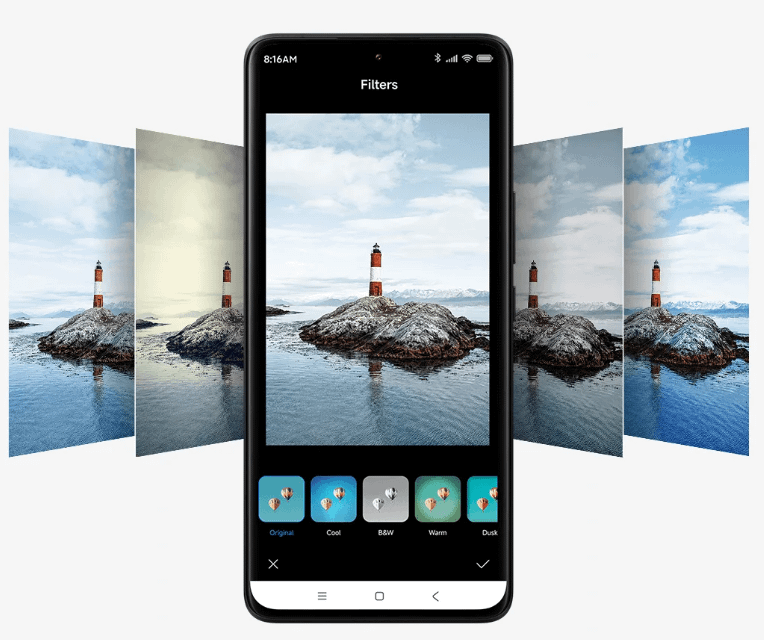 Xiaomi Portable Photo Printer 1S