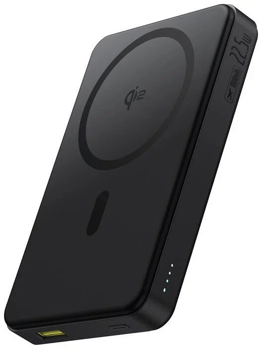 Baseus Airpow II 10000mAh powerbank