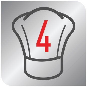 Tefal Crispy Lid EY150830 poklopac