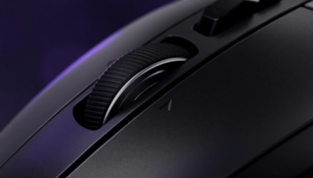 Logitech G502 X + G240 set