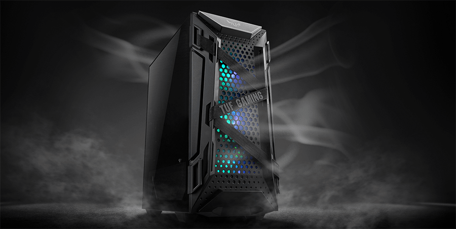 ASUS TUF Gaming GT301