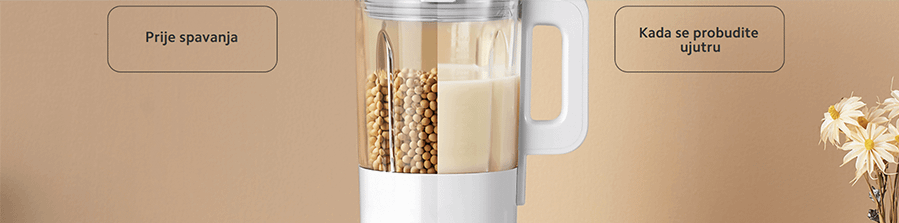 Xiaomi Smart Blender