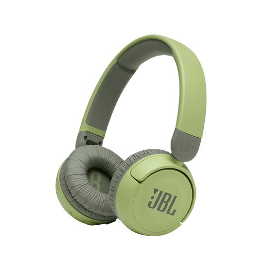 JBL Jr310BT (Green) slušalice