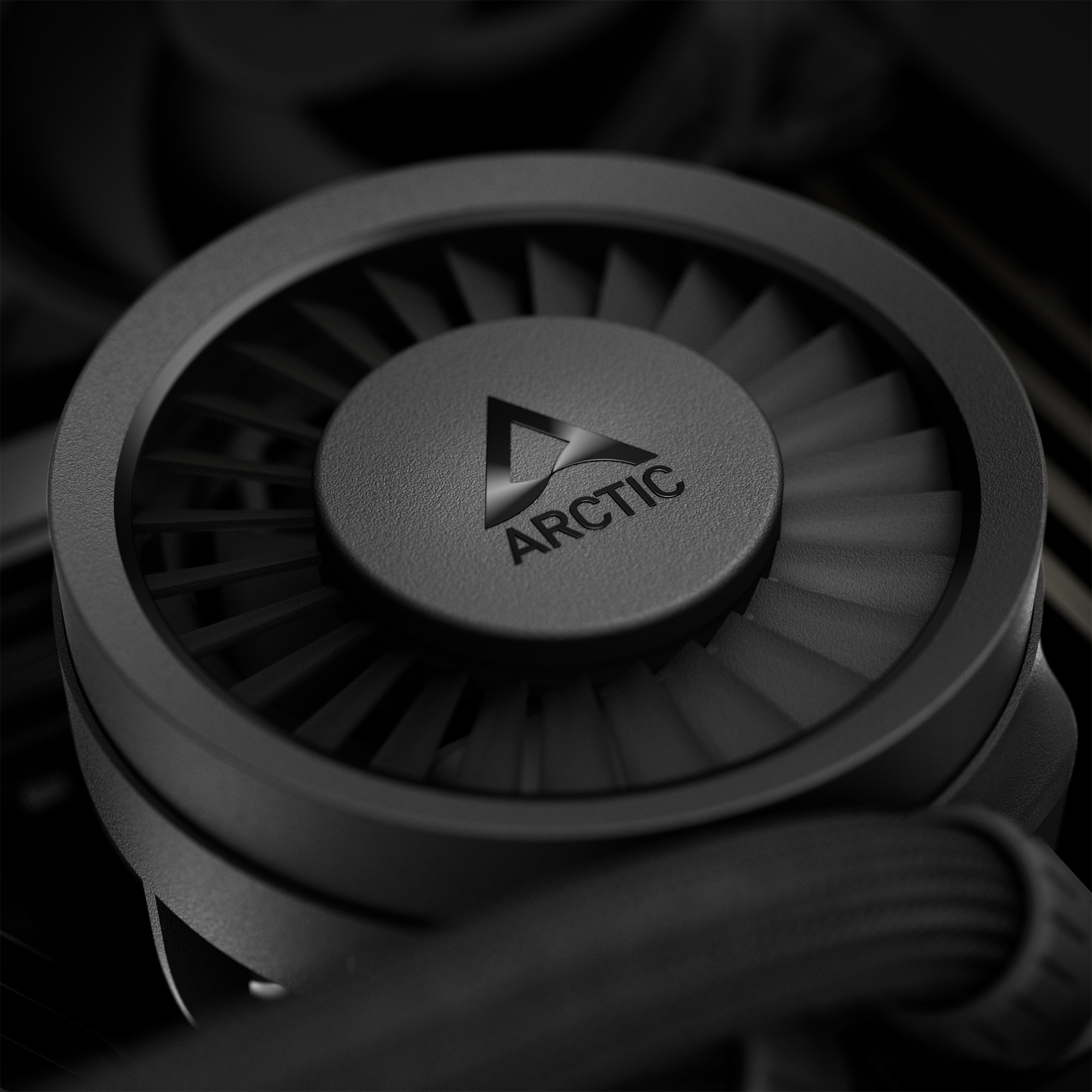 ARCTIC Liquid Freezer III Pro 240 A-RGB vodeno hlađenje