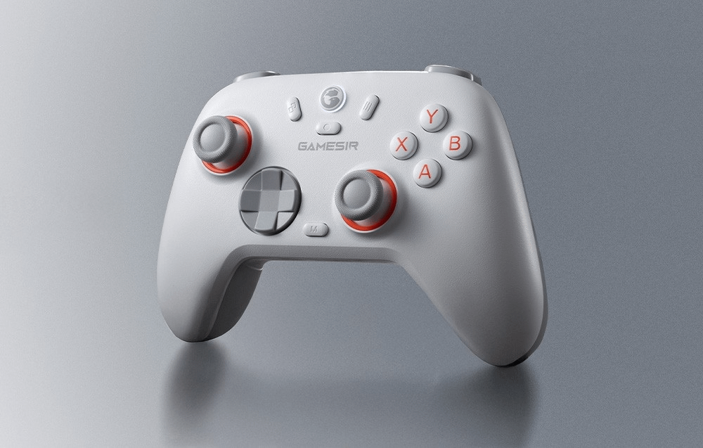 GameSir NOVA 2 LITE White