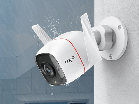 TP LINK TAPO C310 P2 (2 komada)