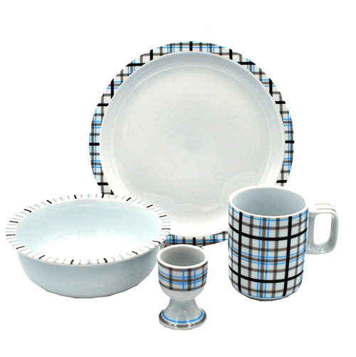 TOPCHOICE PP-7677-002 