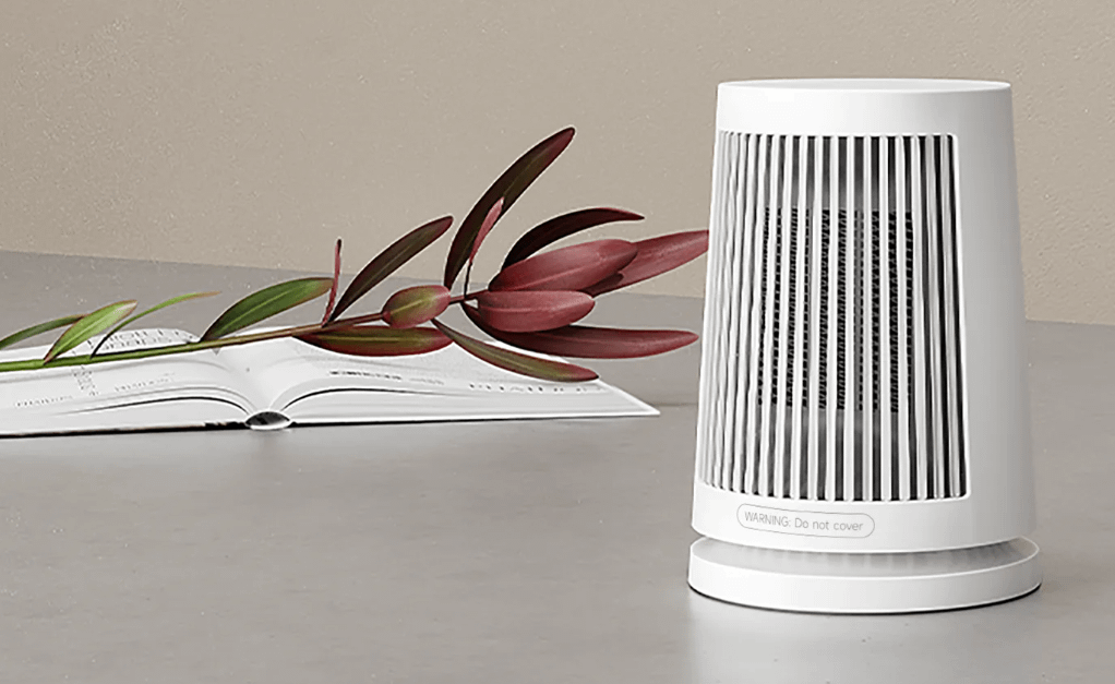Xiaomi Desktop Heater