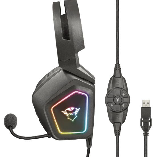 Trust GXT 450 Blizz RGB